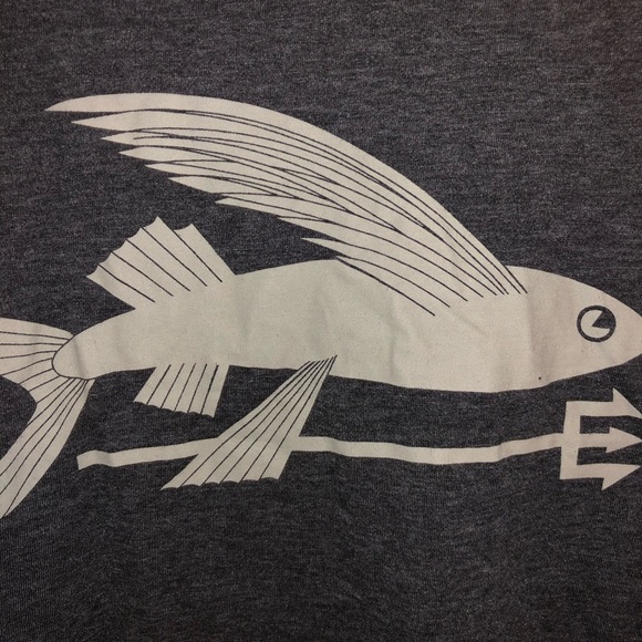 Patagonia tee shirt - Picture 3 of 4